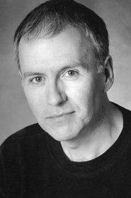 Patrick Clear as Ben Wilkes in The Woman Who Loved Elvis 1993