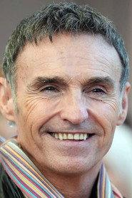 Marti Pellow as Self in Prince's Trust Rock Gala - Volume 3 1988