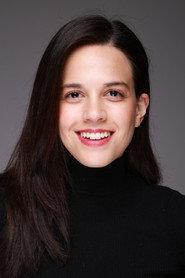 Samantha Acuña as Ana in Kokoro: Heart of a City