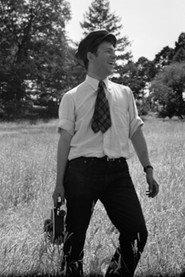 David Brooks as Self in Nightspring Daystar 1964
