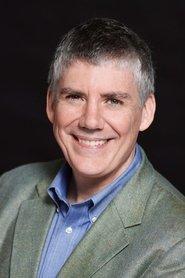 Rick Riordan as Self in On The Red Carpet Presents: "Percy Jackson" 2025