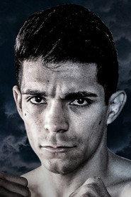 Jerry Perez as Self in Floyd Schofield vs. Haskell Rhodes 2023
