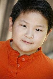 Ian Tien as Shio Lau in The Human Race 2013
