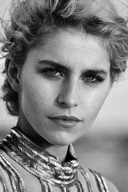 Caro Daur as Nora in She Said Maybe 2025