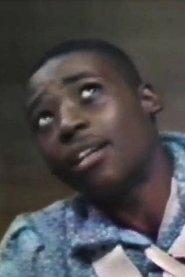 Steven Perry as Travis Younger in A Raisin in the Sun 1961