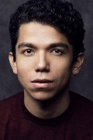 Paul Pontrelli as Miguel in Fry Day 2017