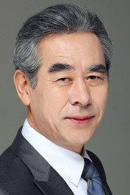 Jang Yong-bok as in My Wife's 101st Marriage 2018