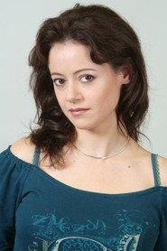 Eva Botos as Mother in Open Grave 2013
