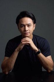 Văn Anh as Thanh Tân in The Gift of Youth 2017