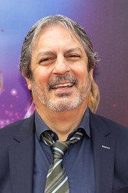 Giovanni Caminita as Marco Marsepein in The Great Sinterklaas movie 2020
