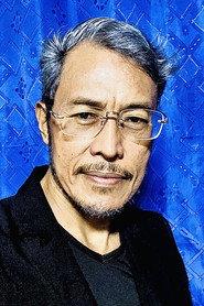 Bernard Laxa as Asan Kasaran in Ang Araw sa Likod Mo 2017