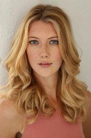 Britt Faulkner as in The Heartbeat of Squirrels 2020