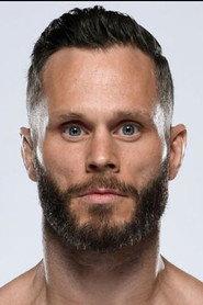 Tony Kelley as Self in UFC on ESPN 37: Kattar vs. Emmett 2022