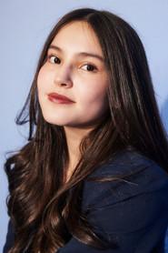 Isabel DeRoy-Olson as in Tombs
