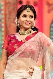 Pinky Pradhan as  in Club 69 2023