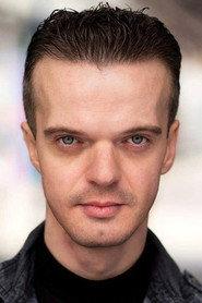 Dean Whatton as Dwerg in Snow White The Musical 2005