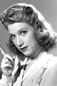 Betty Kean as Peggy in Hi, Good Lookin'! 1944