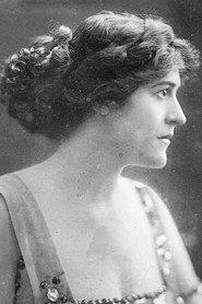 Katharine Kaelred as Mrs. Marchant in Mama's Affair 1921