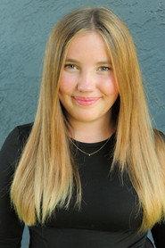 Sophia Duncan as Grace in Seekers of Infinite Love 2026