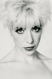 Julee Cruise as The Dreamself of the Heartbroken Woman in Industrial Symphony No. 1: The Dream of the Brokenhearted 1990