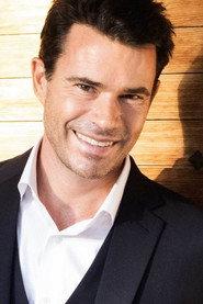 Lawrence de Stefano as Gibb in I Am Vengeance 2018