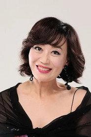 Ha Chun-hwa as in A Young Lady 1974