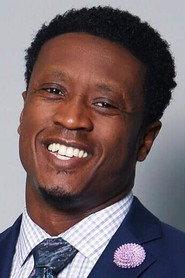 Caprice Coleman as in ROH: Do or Die II & III 2004