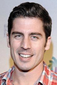 Max McGuire as Contractor in Yes, Chef! Christmas 2023