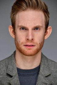 Chris Bell as Allen in The Ones Who Watch 2024