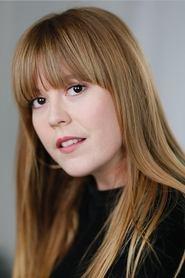 Adèle Choubard as Juliette in The Orion Conspiracy 2008