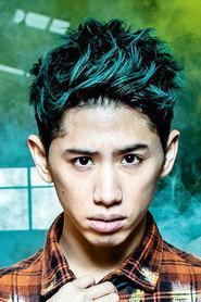 Takahiro Moriuchi as Self in Flip a Coin: One Ok Rock Documentary 2021