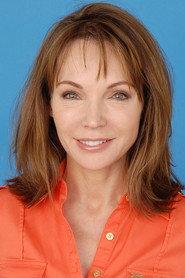 Antoinette Byron as Anna in American Black Beauty 2005
