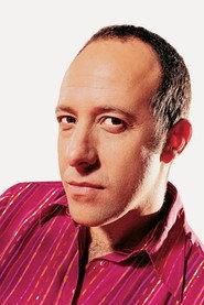 Marcelo Fromer as Self in Rock Paulista 1988