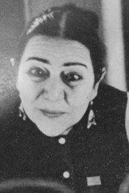 Maryam Yakubova as in Gang's Daughter 1961