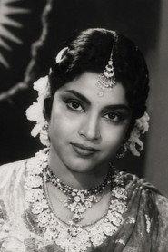 Vasundhara Devi as Maya in Rishyasringar 1941