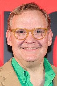 Andy Richter as Carter in Obsession 2026