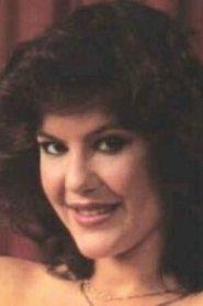 Pamela Mann as Chris George in Keyholes Are for Peeping 1972