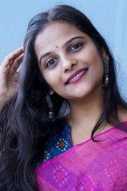 Bhanu as Ranjini in Charles Enterprises 2023