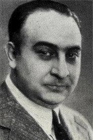 Ion Talianu as Foreman Cristian in On My Responsibility 1956