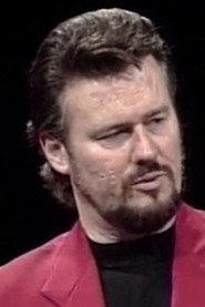 Jeffrey Wells as Zuniga in Carmen 1997