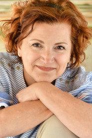 Frances McGarry as Mrs. Maitlin in One Royal Holiday 2020