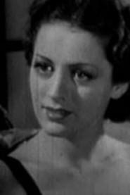 Jeanne Martel as Katherine 'Kay' Conrad in Flying Fists 1937
