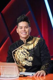 John Huy Trần as Giám khảo in The Happiness of a Mother 2019