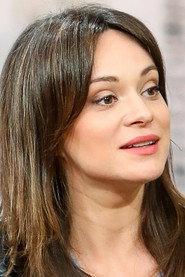 Maria Dejmek as Kinga in Rules of the Game 2013