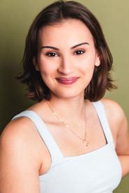 Kaitlyn Smart as Emma in Emma's World 2025
