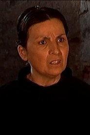 Antonella Di Stefano as Gnà Nunzia in Cavalleria Rusticana 2002