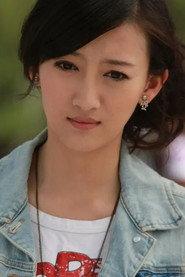 Wu Jingyi as Tongtong in Angel Warriors 2013