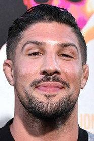 Brendan Schaub as Self in The Ultimate Fighter 10 Finale 2009
