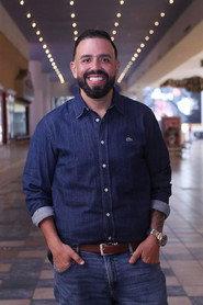 Jorge Pabón as Papote in Marcelo 2020