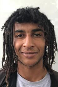 Jordan Thackeray as Himself in Boarders 2021